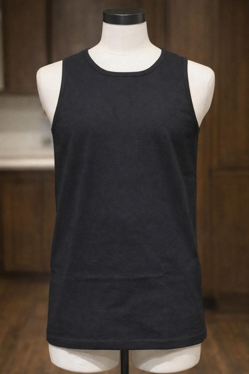 فانلة حمالة رجالي حوض ضيق