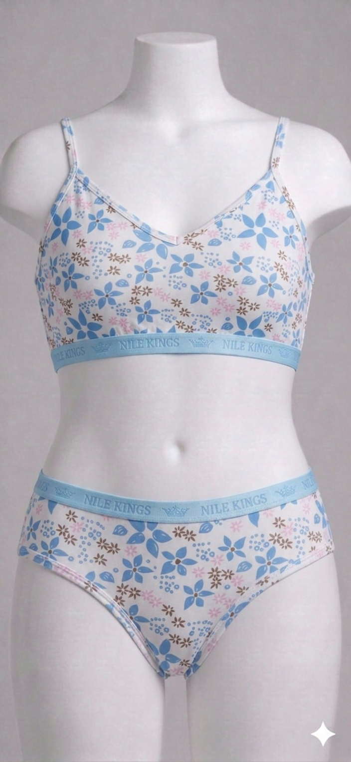 طقم حريمى أستك